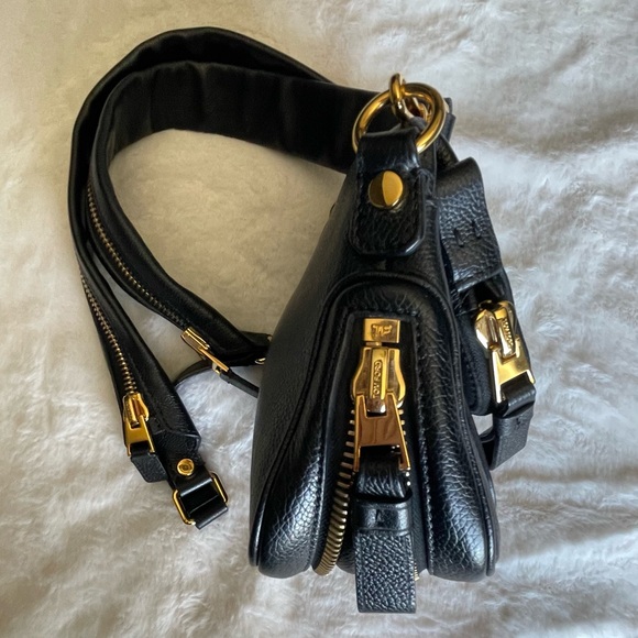 Tom Ford Mini Jennifer Crossbody - Picture 3 of 7